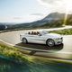 Illustration for article titled The New BMW 4 Series Convertible